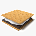 3d Smore