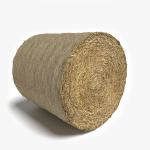 3d Hay Bale