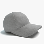 3d Baseball Cap