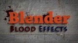 Blender Blood Effects