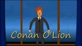 Conan O’Lion